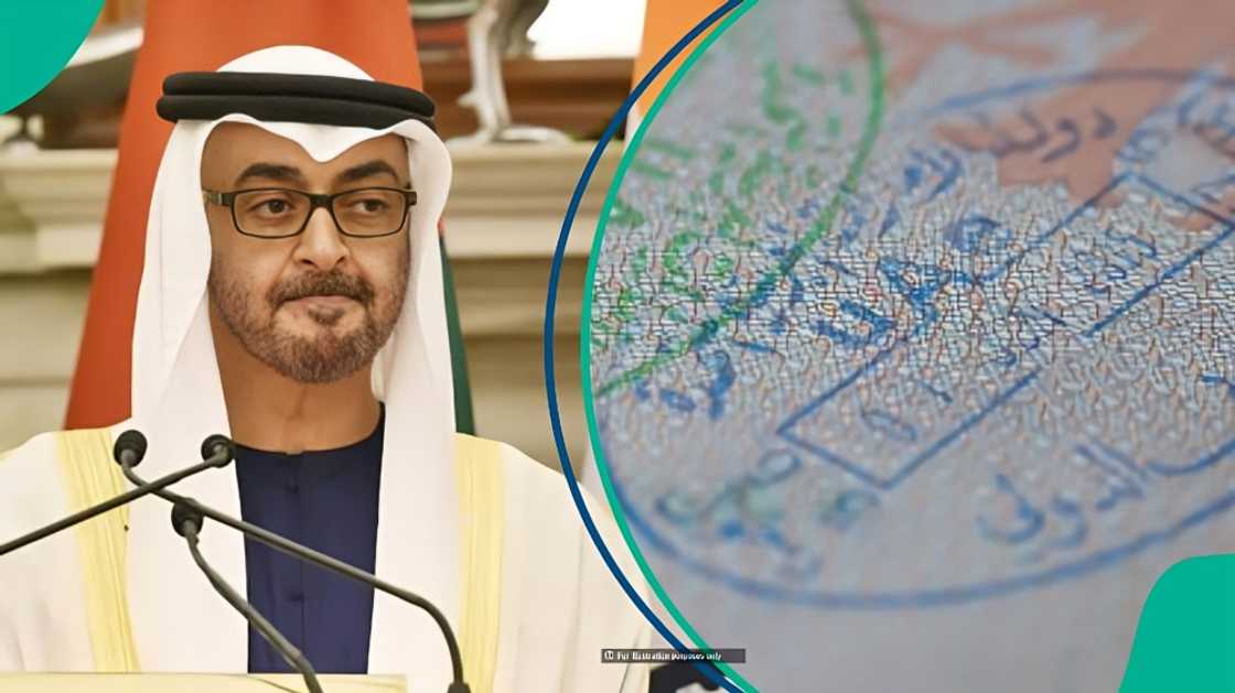UAE names 2 categories of people who can get Job Exploration Visa UAE names 2 categories of people who can get Job Exploration Visa