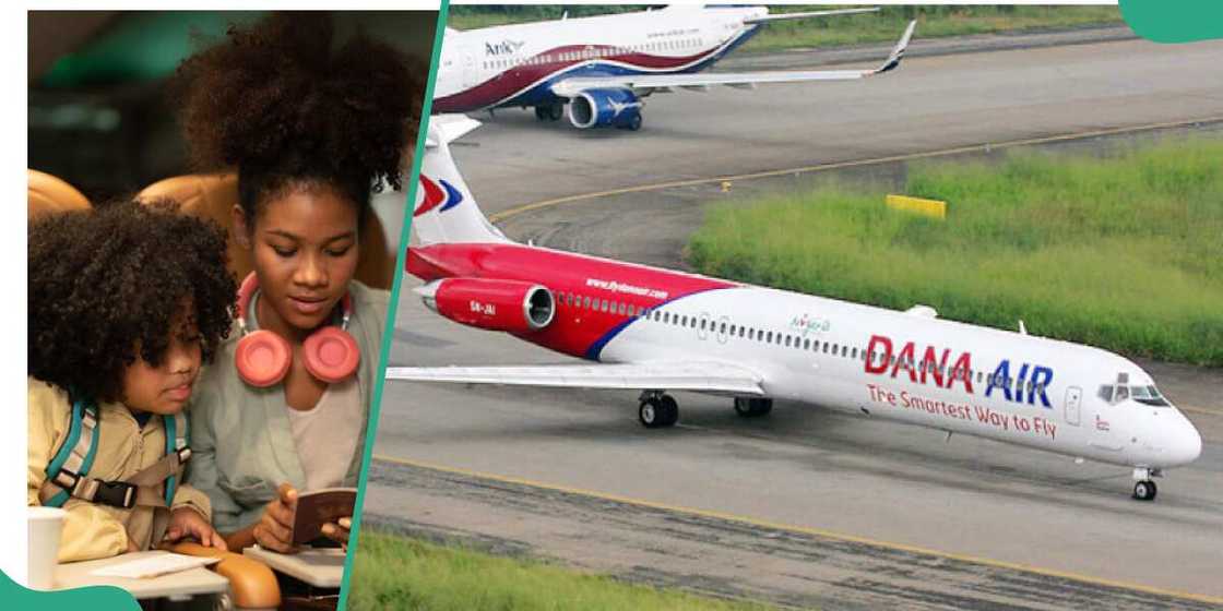 Another Nigerian Airline Slashes Airfar Another Nigerian Airline Slashes Airfar