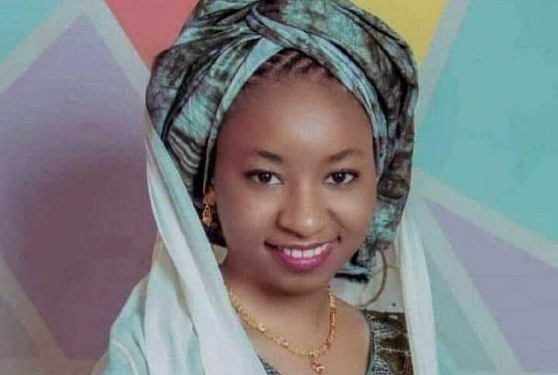 Kawai a kasheta, Mahaifin Amaryar da Kishiyarta ta bankawa wuta ya bukaci hukuma Kawai a kasheta, Mahaifin Amaryar da Kishiyarta ta bankawa wuta ya bukaci hukuma