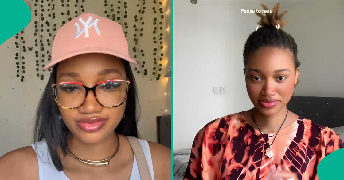 Pastor's daughter shares why she quit Christianity, shares her new identity Pastor's daughter shares why she quit Christianity, shares her new identity