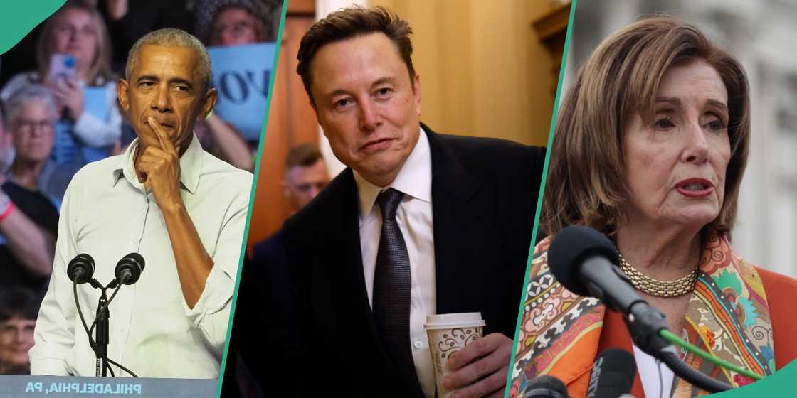 Top world leaders who would be at Trump's official inauguration Top world leaders who would be at Trump's official inauguration