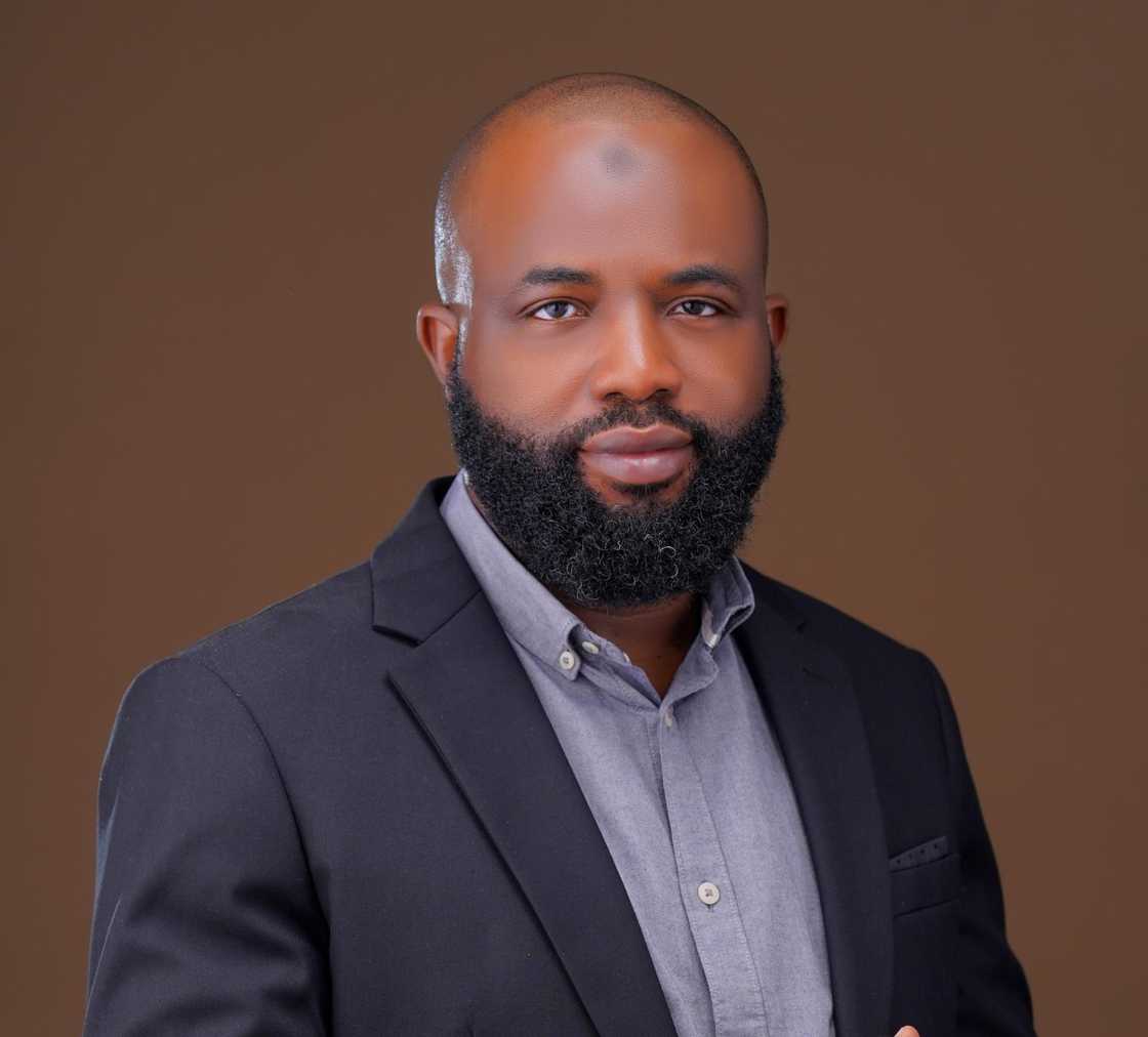 Unilever Nigeria Plc Appoints Mr Ibrahim Sodipe as Executive Director Unilever Nigeria Plc Appoints Mr Ibrahim Sodipe as Executive Director