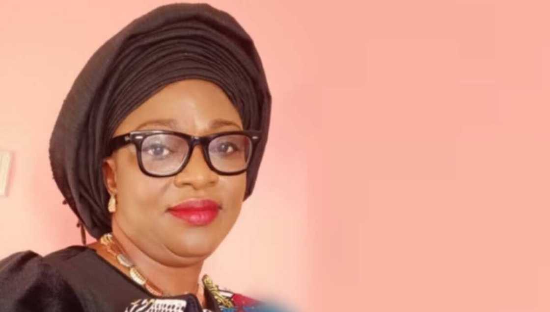 An sace kwamishinar mata a jihar Cross River An sace kwamishinar mata a jihar Cross River