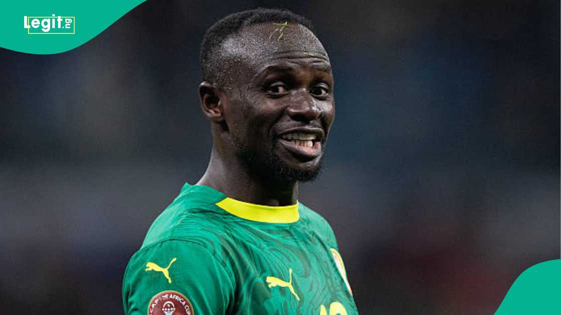 Sadio Mane, Senegal, Al Nassr, AFCON, Liverpool Sadio Mane, Senegal, Al Nassr, AFCON, Liverpool