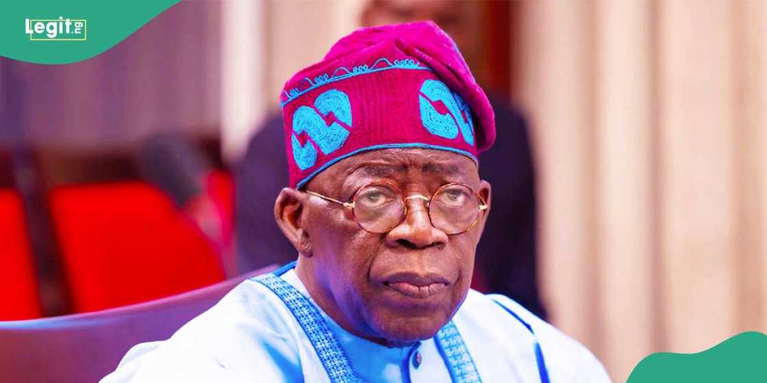 Northern elders blame Tinubu's government for rising insecurity in the region Northern elders blame Tinubu's government for rising insecurity in the region