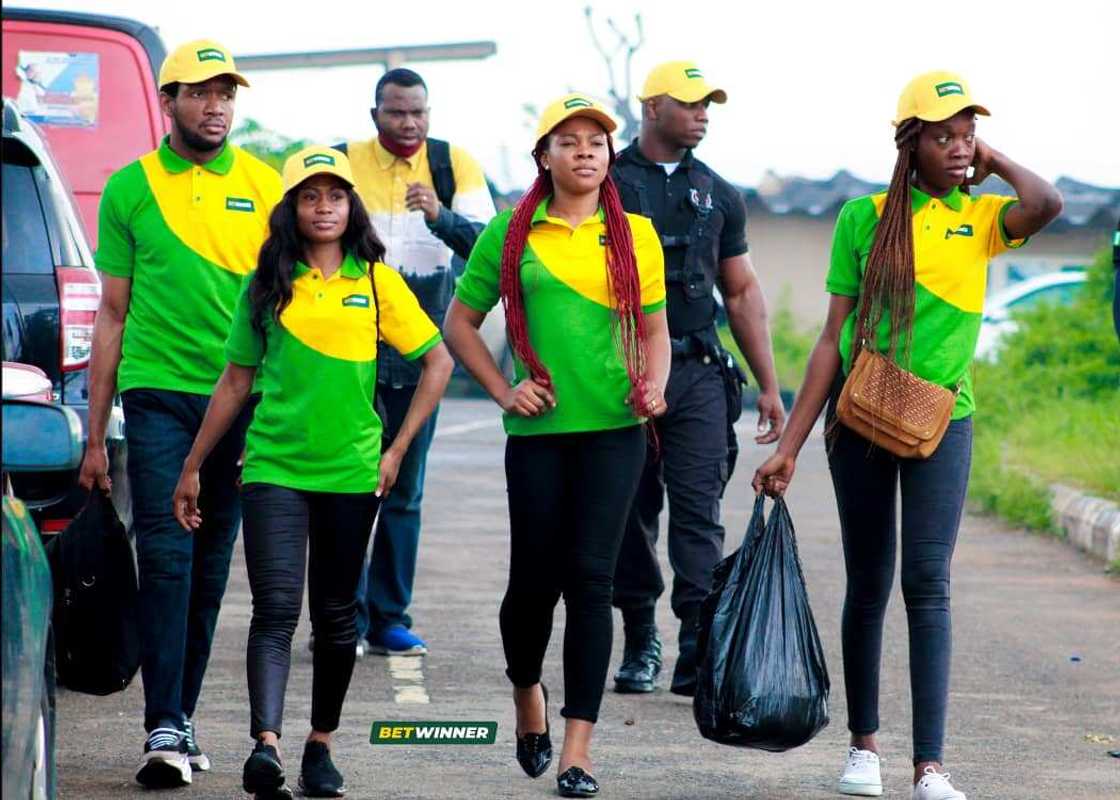 Betwinner Nigeria Betwinner Nigeria