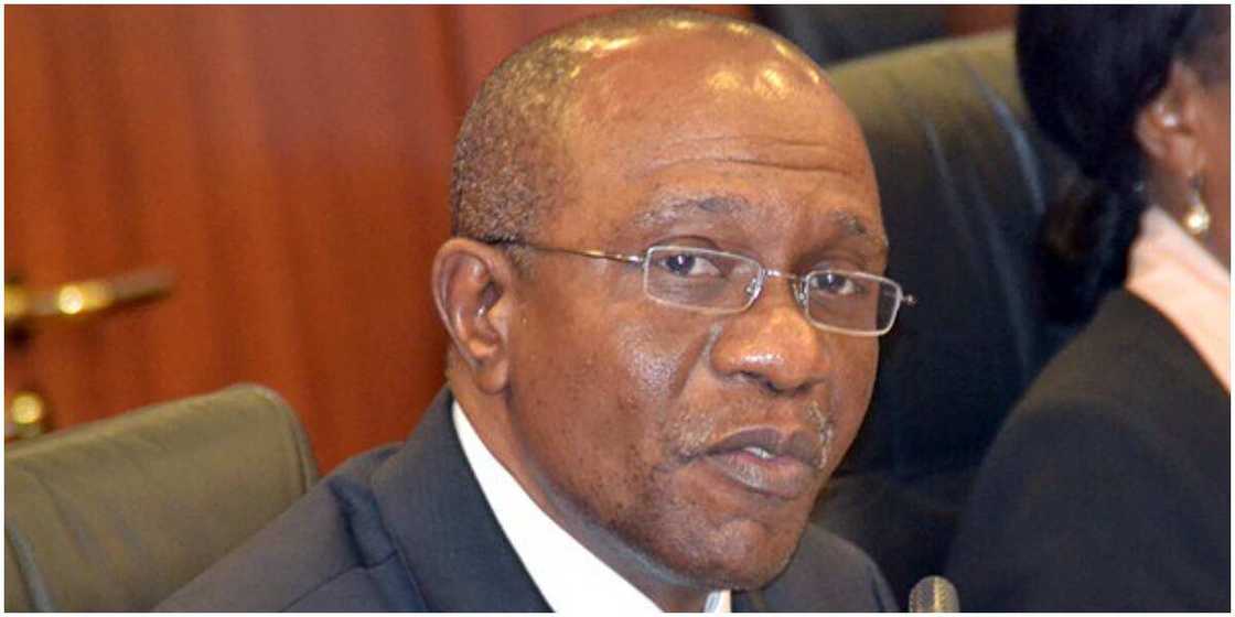 CBN Should Ban More Imported Goods Being Produced Locally, Nigeria's Monetary Authority Says CBN Should Ban More Imported Goods Being Produced Locally, Nigeria's Monetary Authority Says