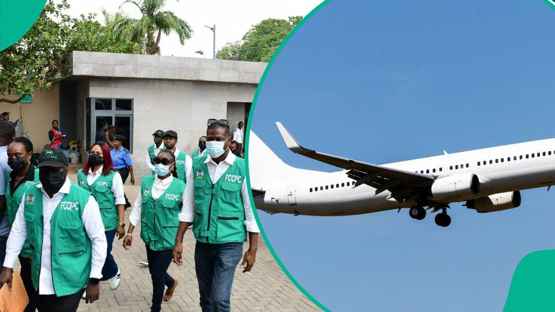 The FCCPC has said it will probe the pricing model of domestic airlines following their coordinated hike in airfares 
The commission says the investigation is focused on operators serving the southeast and south-south routes where complaints are highest