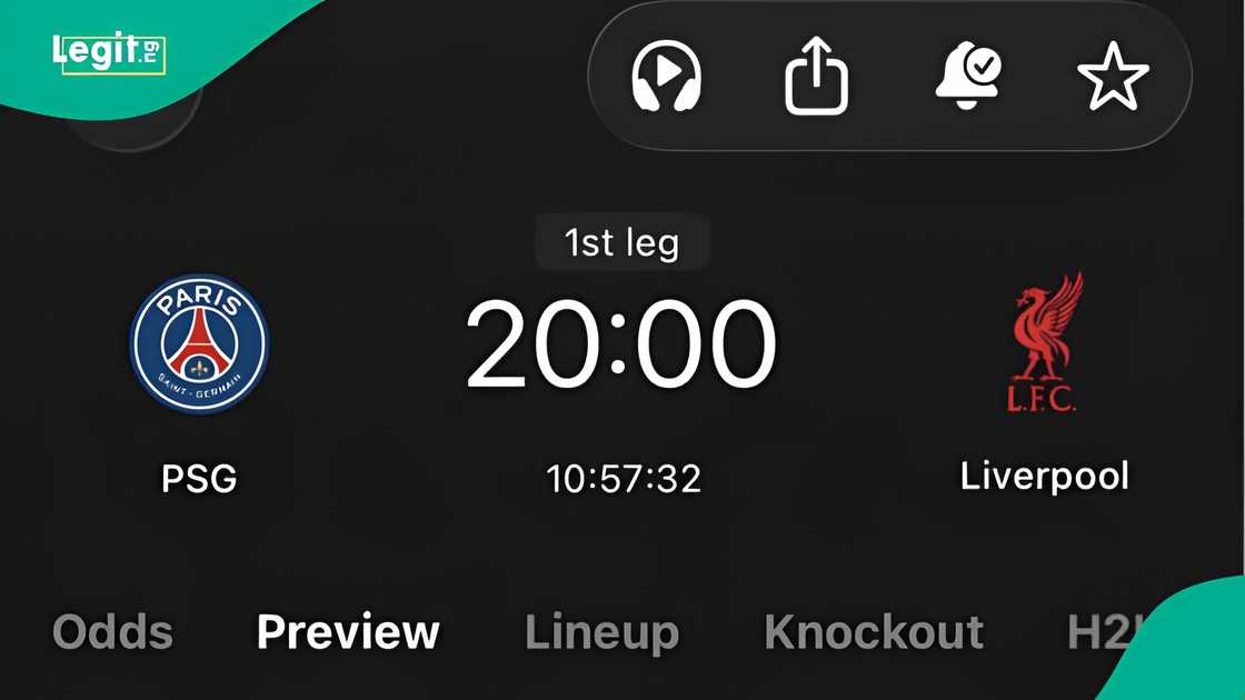 Liverpool fan writes touching letter, warns PSG ahead of quarter-final tie Liverpool fan writes touching letter, warns PSG ahead of quarter-final tie