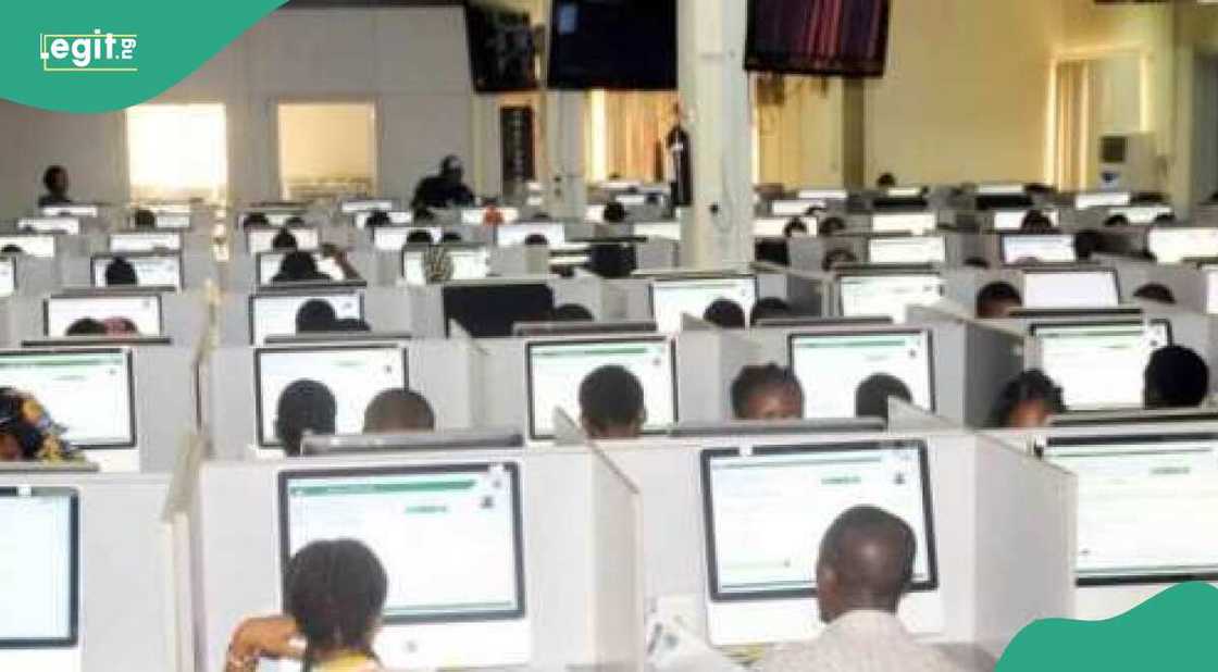 Daliban JAMB Daliban JAMB