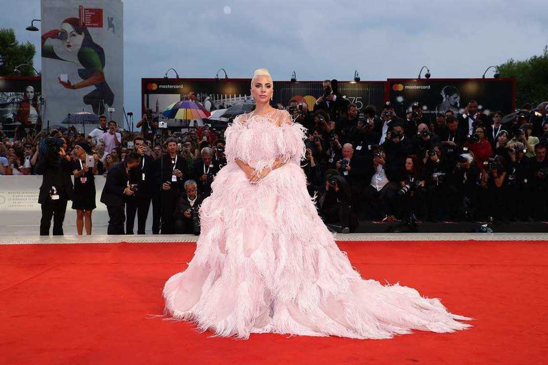 Lady Gaga real name Lady Gaga real name