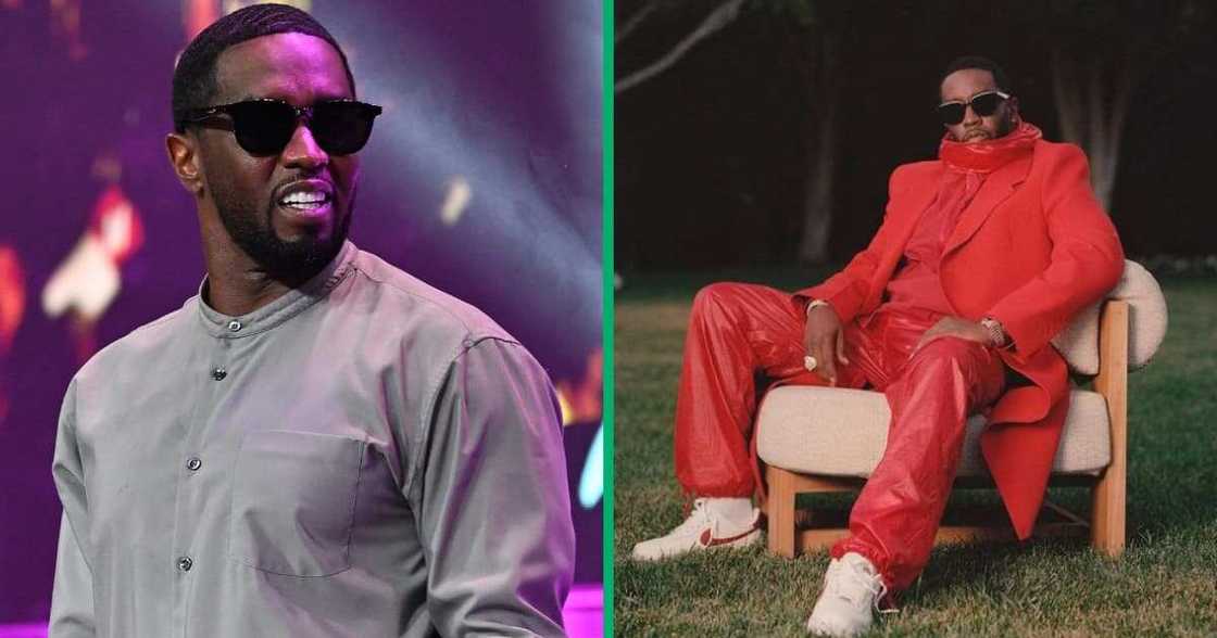 Diddy released a statement on social media denying all the allegations that were made against him