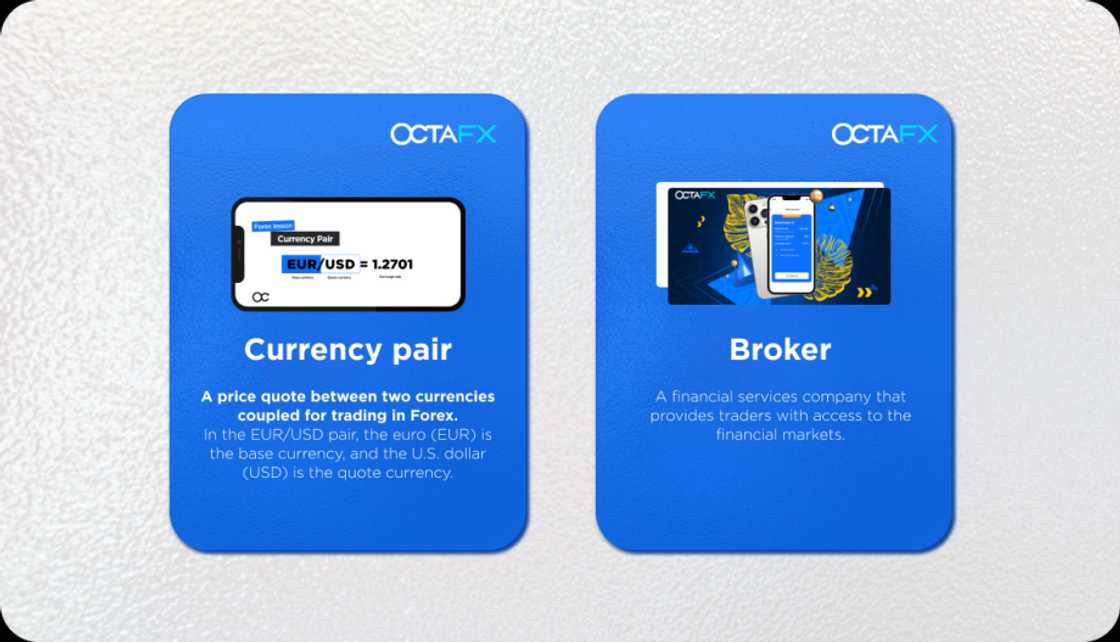 Trading Forex as a Beginner: 5 Tips and 10 Terms You Need to Know