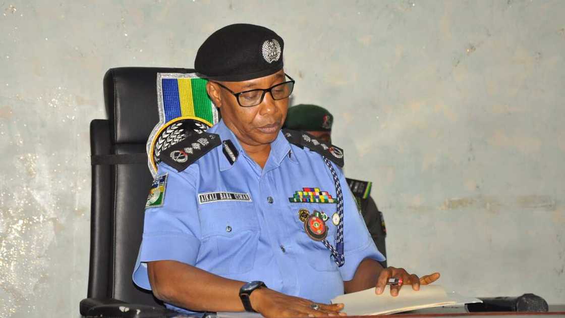 Police, Ondo, Imam, kidnap