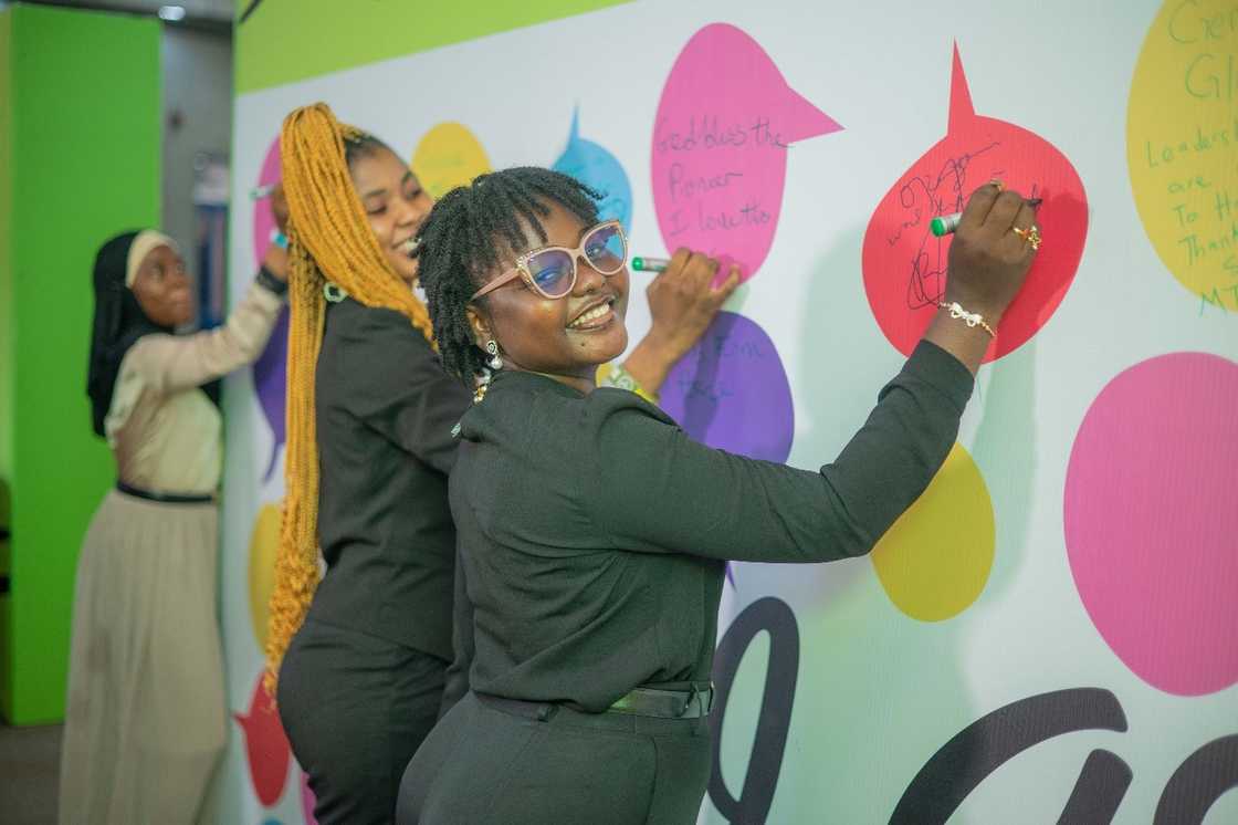 Celebrating Youth Power 2024: From Clicks to Progress Celebrating Youth Power 2024: From Clicks to Progress