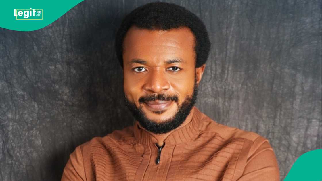 Pastor Ebuka Obi releases scary prophecy on 2027 election in Nigeria as Peter Obi and others battle President Bola Tinubu. Pastor Ebuka Obi releases scary prophecy on 2027 election in Nigeria as Peter Obi and others battle President Bola Tinubu.