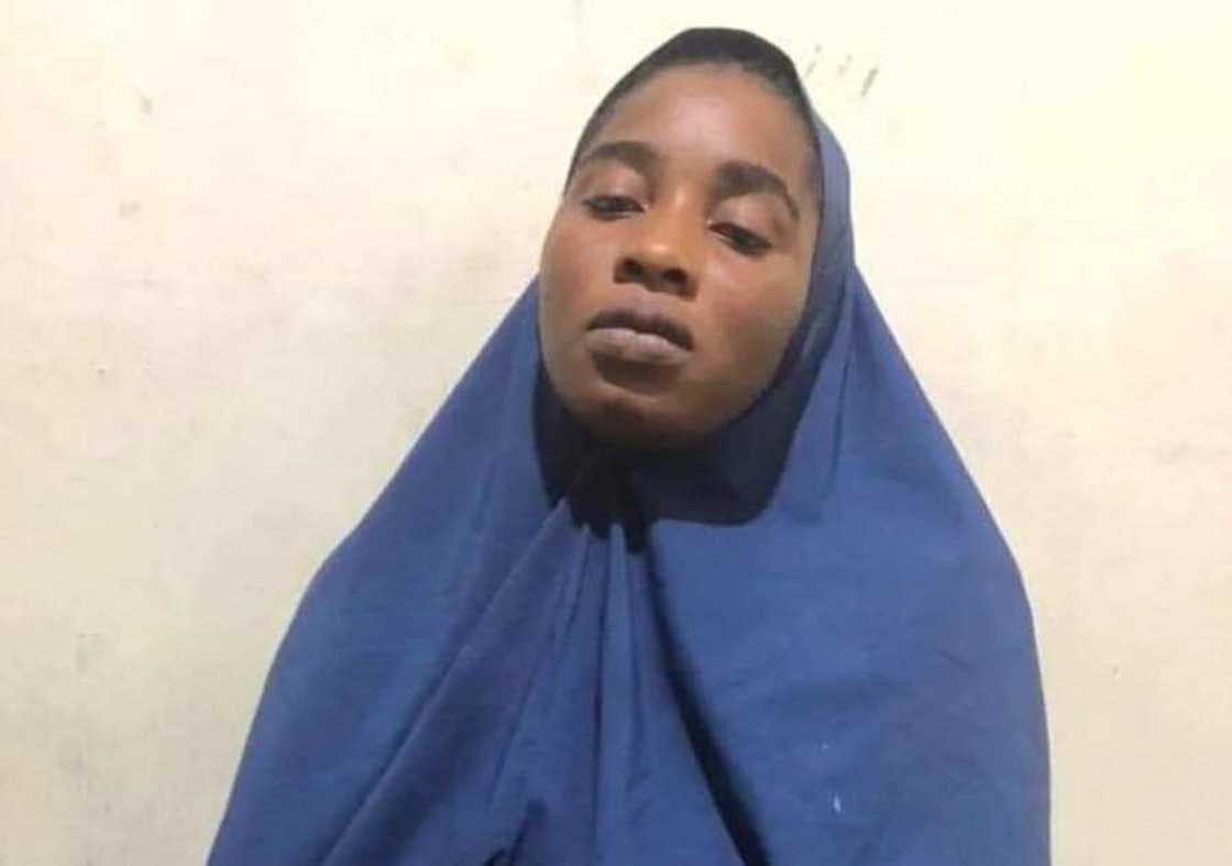 Matar aure ta halaka Angonta a Bauchi.