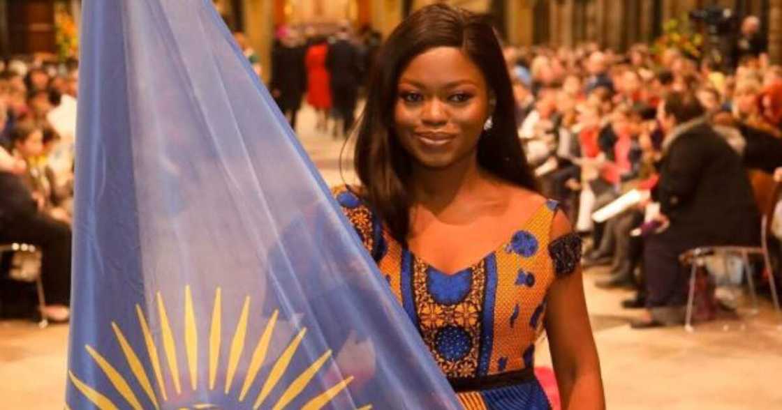 Coronavirus: Fitattun yan Najeriya 6 da suka warke daga COVID-19 Coronavirus: Fitattun yan Najeriya 6 da suka warke daga COVID-19