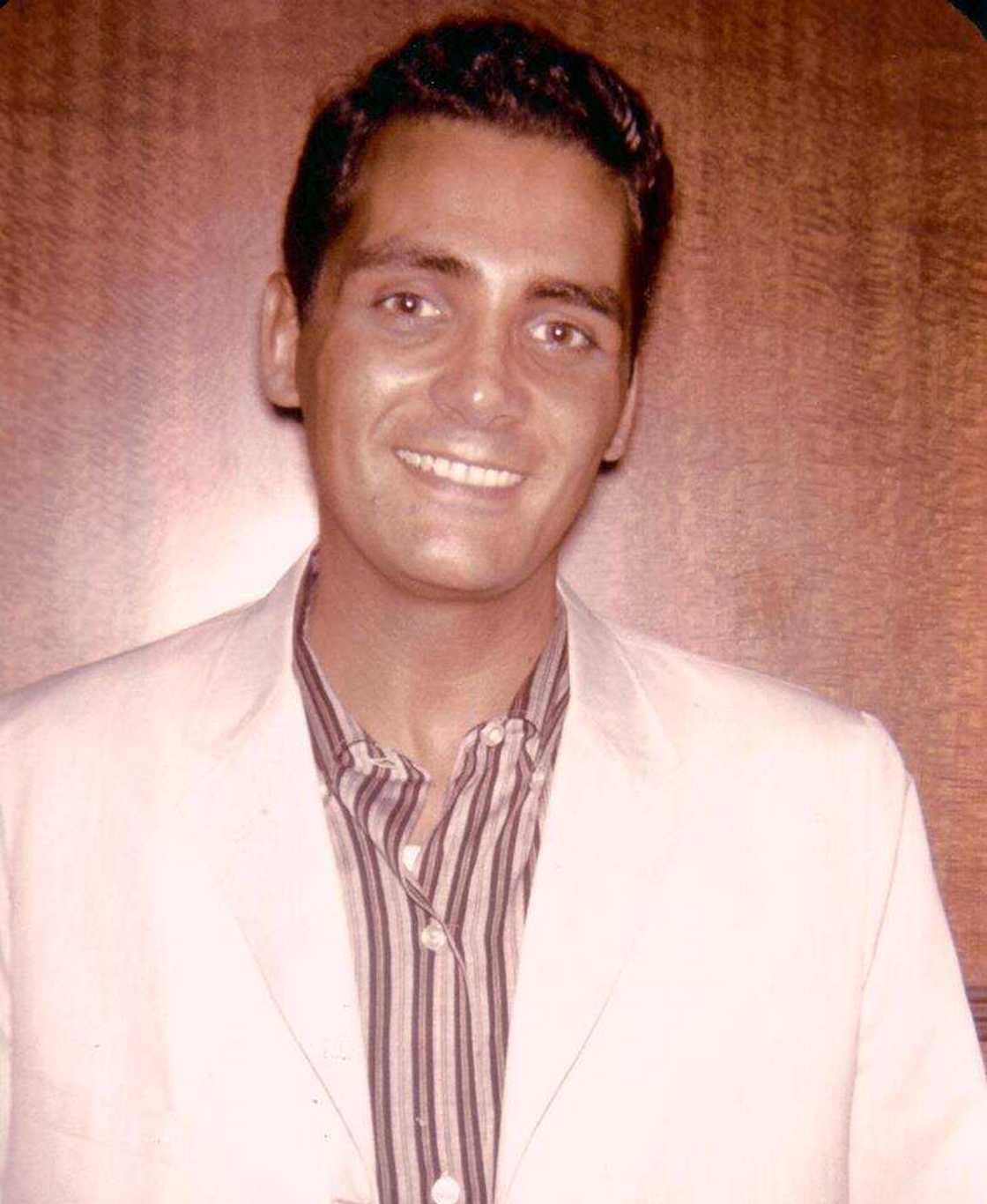 Is David Hedison still alive Is David Hedison still alive