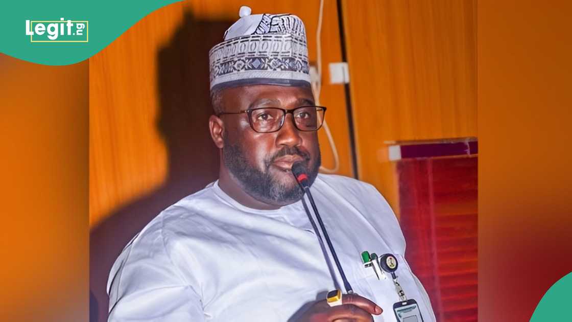Aminu Ibrahim: Zamfara Assembly loses lawmaker Aminu Ibrahim: Zamfara Assembly loses lawmaker