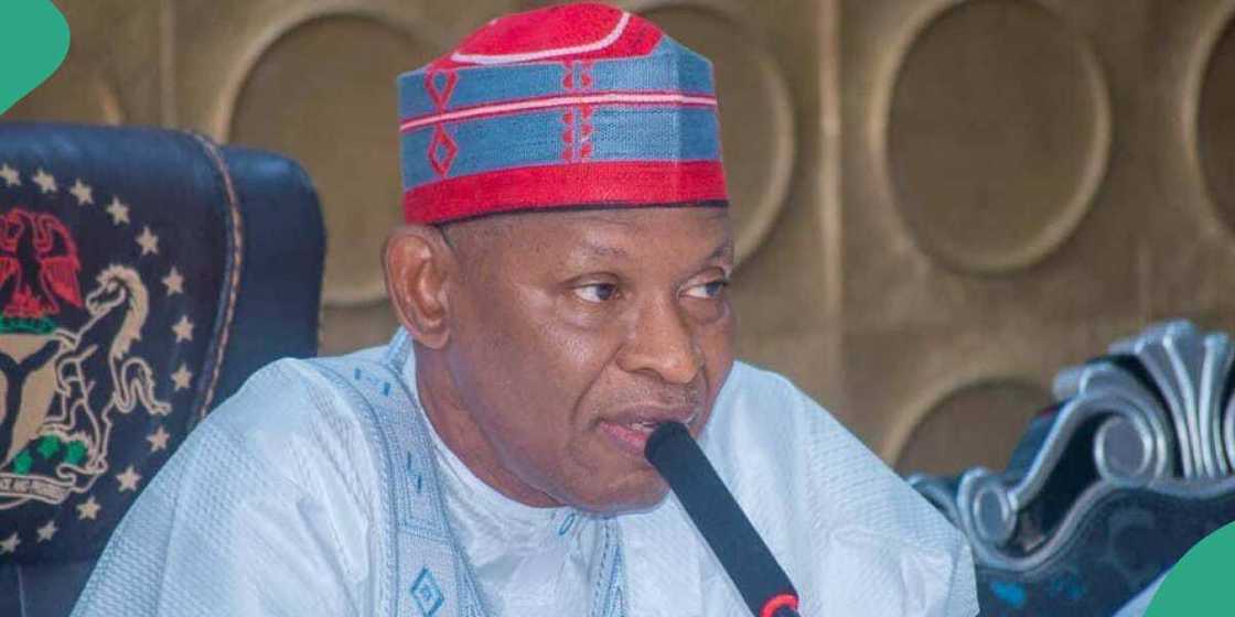 Kano state, appeal court, Governor Abba Kabir Yusuf, NNPP, APC Kano state, appeal court, Governor Abba Kabir Yusuf, NNPP, APC