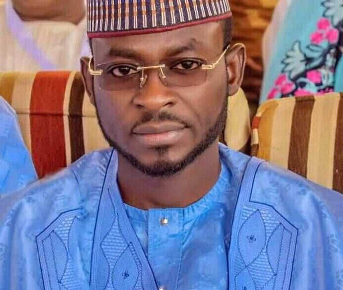 Da dumi-dumi: APC ta dakatar da Sharada, dan majalisar mai adawa da Ganduje Da dumi-dumi: APC ta dakatar da Sharada, dan majalisar mai adawa da Ganduje