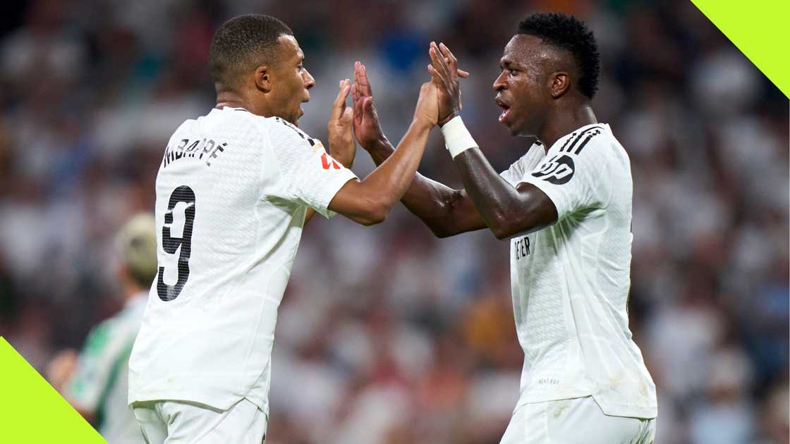 Real Madrid set to complete deal for World class defender in January Real Madrid set to complete deal for World class defender in January