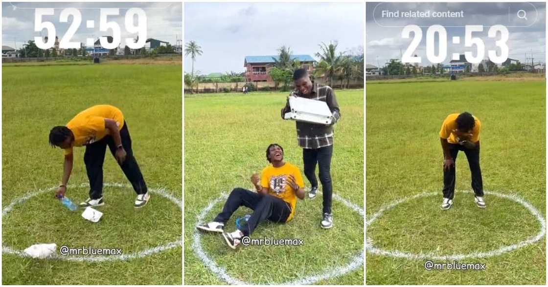Man, N50k, circle Man, N50k, circle