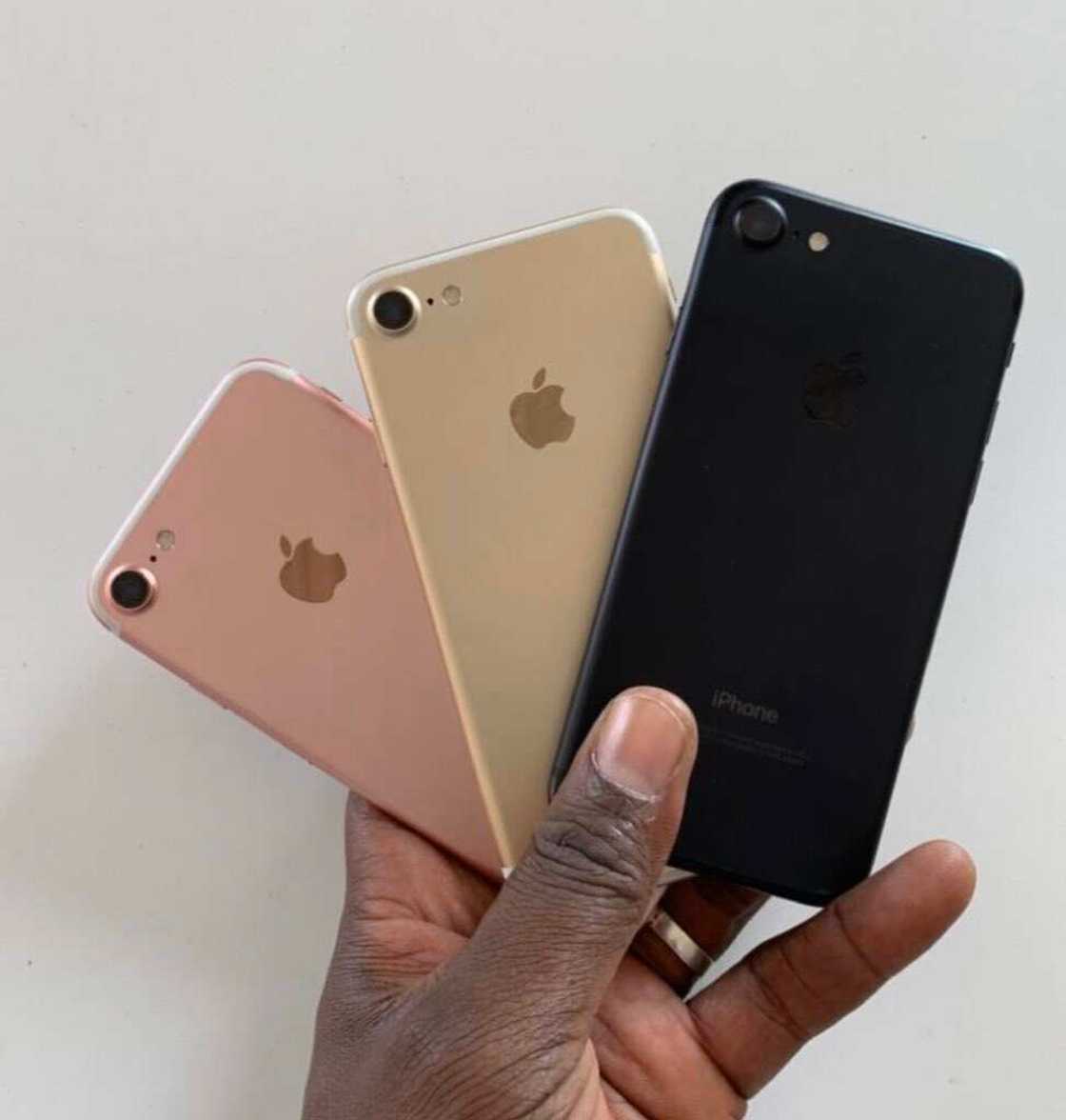 iPhone 7 specs iPhone 7 specs