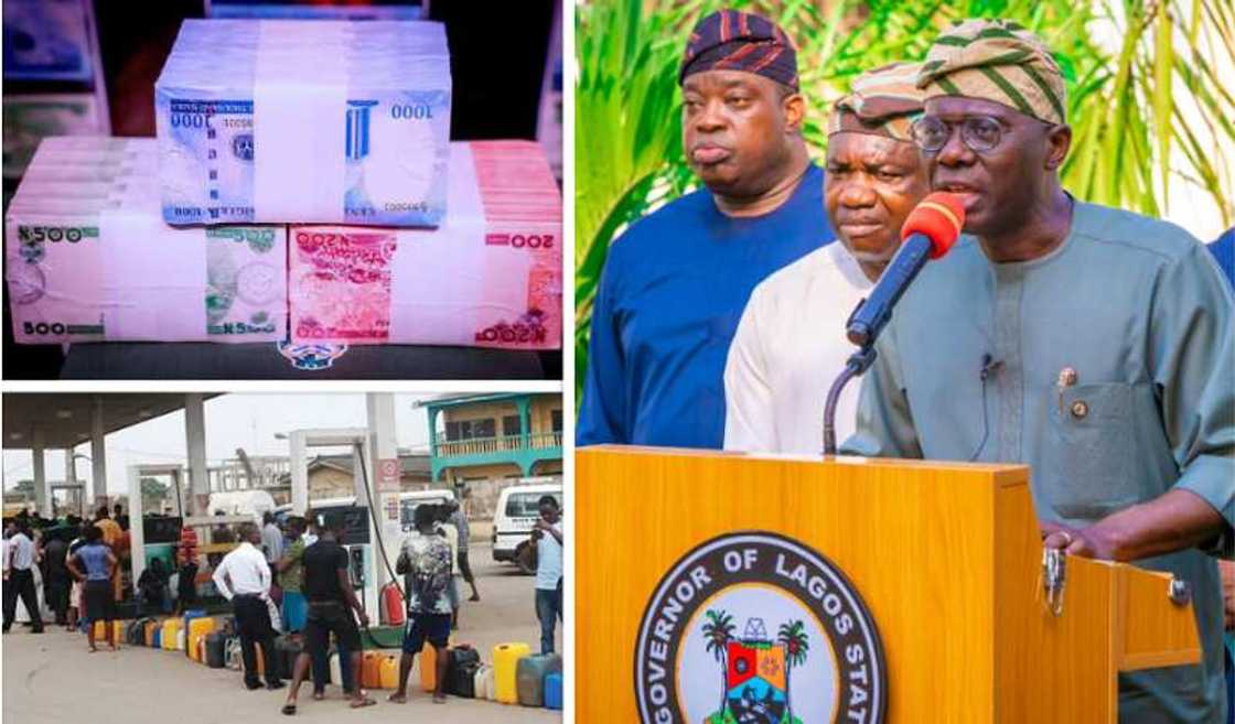 Naira/fuel scarcity: Gov Sanwo-Olu announces 50% reduction in fares for BRT, LAGRIDE