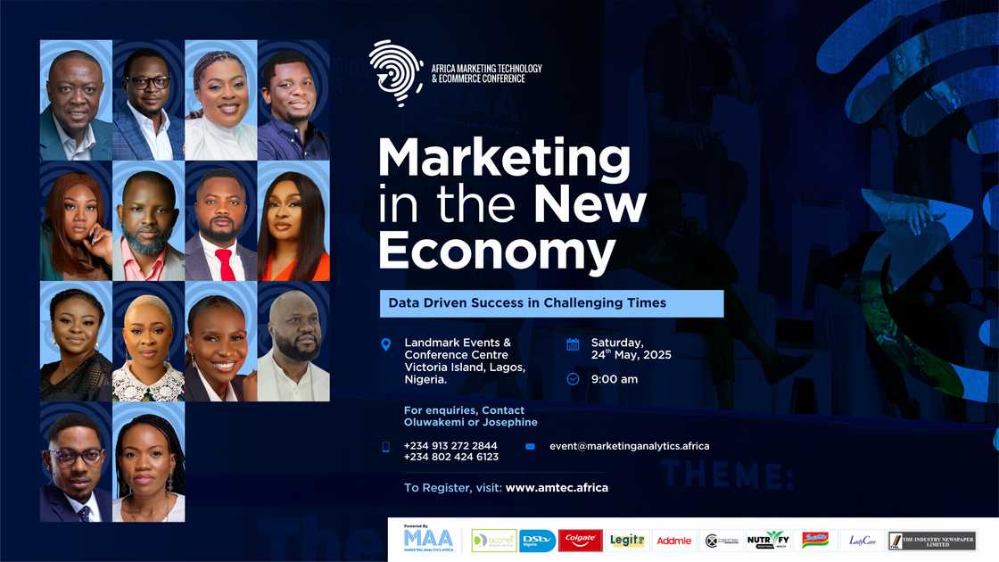 Marketing Analytics Africa Set to Redefine the Future of Marketing in Africa Marketing Analytics Africa Set to Redefine the Future of Marketing in Africa
