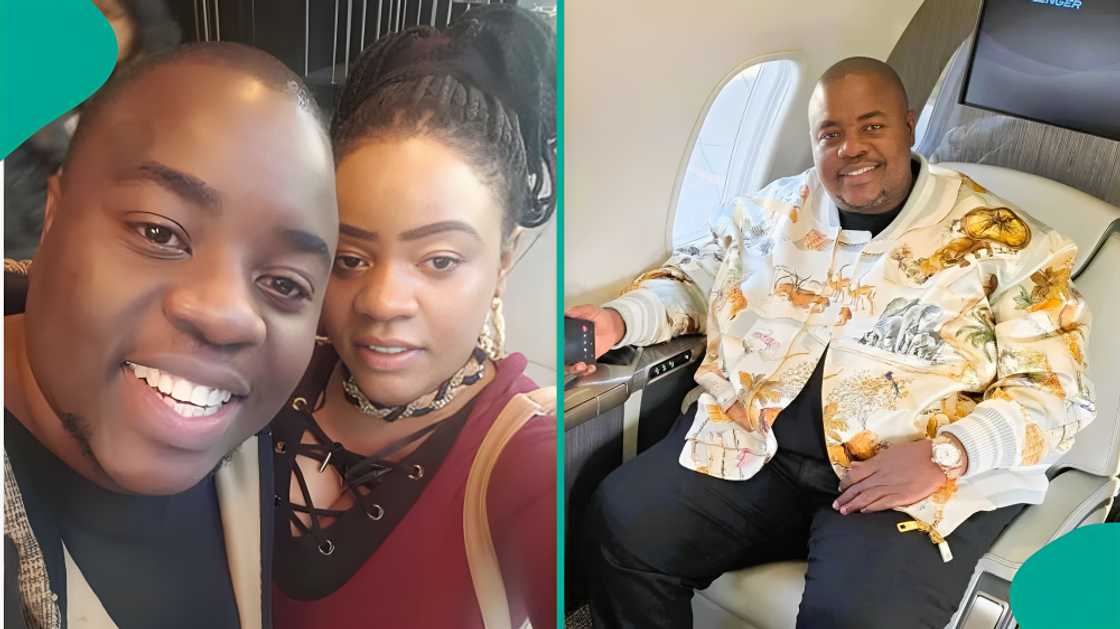 Billionaire Chivayo’s sister shares her side of the story about his alleged brothers