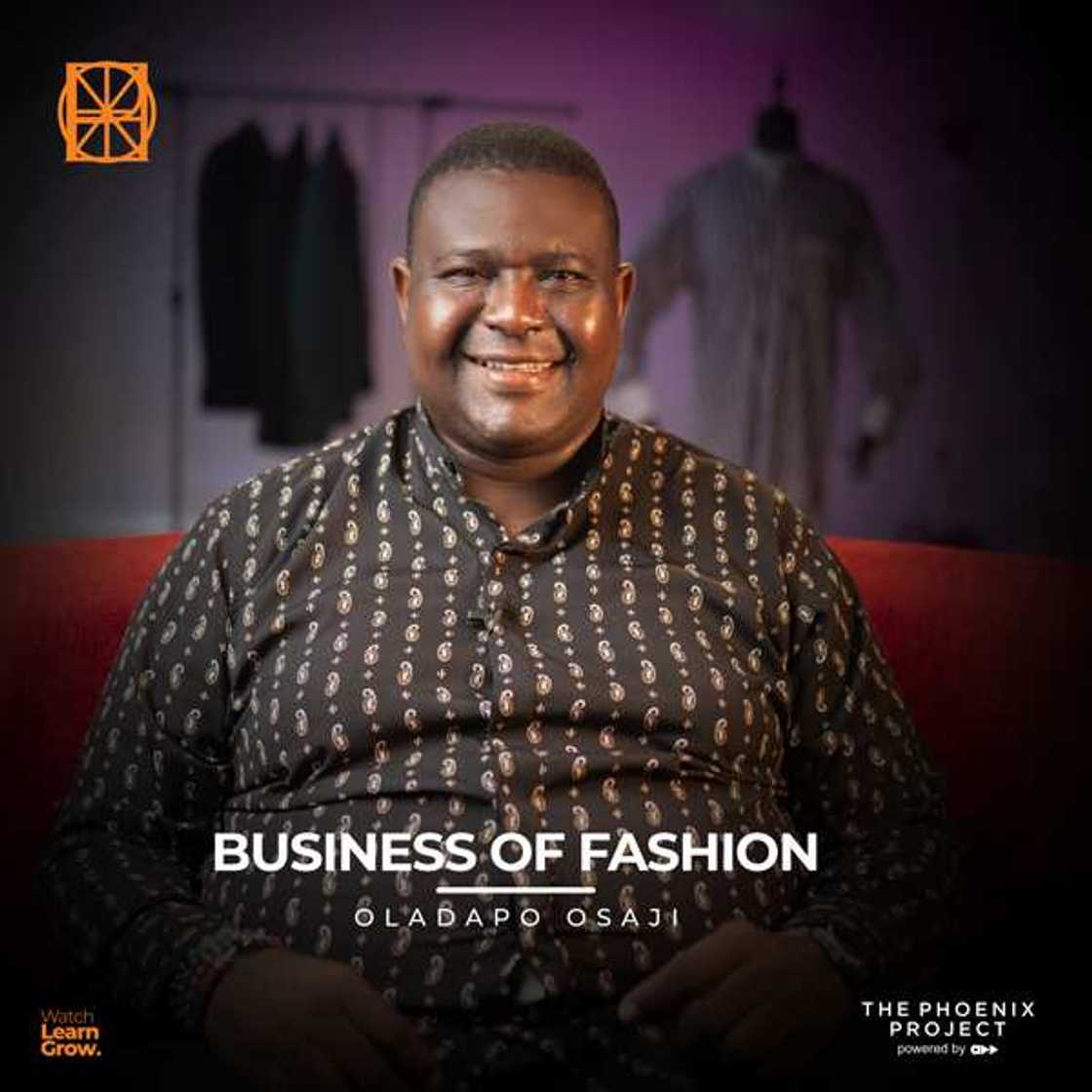 Why Phoenix Project is What You Need to Thrive in the Nigerian Creative Industry Why Phoenix Project is What You Need to Thrive in the Nigerian Creative Industry