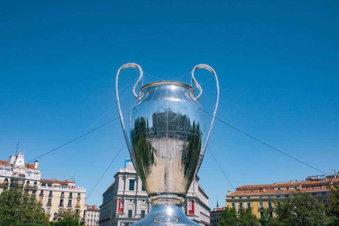 UEFA Champions League