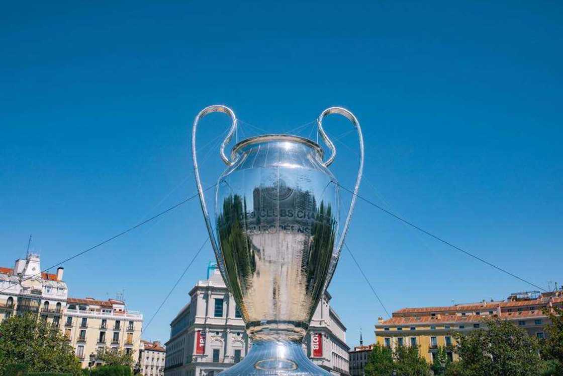 UEFA Champions League UEFA Champions League