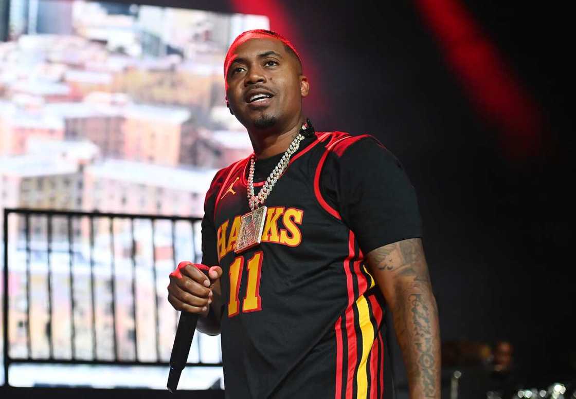 Who is the best hip-hop musician in the world Who is the best hip-hop musician in the world