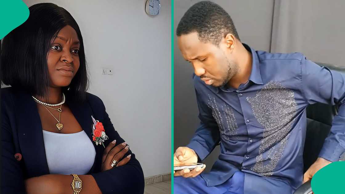 Pastor's wife shares something unexpected she observed about her husband, wishes someone had warned her earlier Pastor's wife shares something unexpected she observed about her husband, wishes someone had warned her earlier