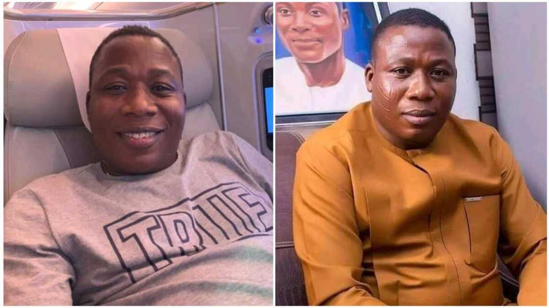 Sunday Igboho: Afenifere Condemns Attack on Yoruba Nation Agitator’s House Sunday Igboho: Afenifere Condemns Attack on Yoruba Nation Agitator’s House