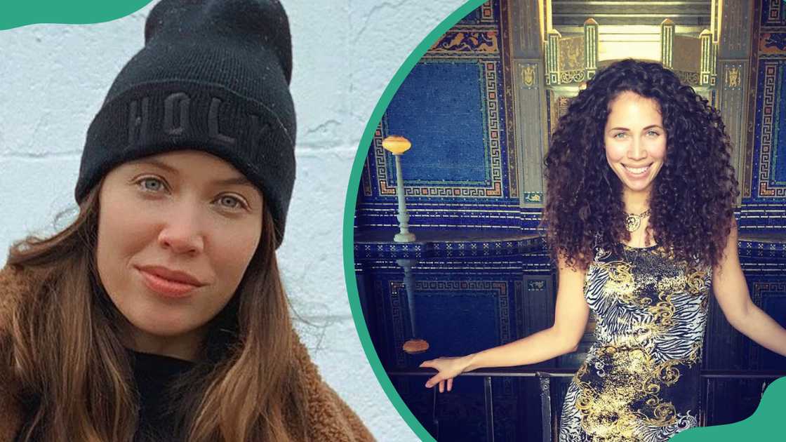 Stephanie Ortiz takes photos at different places. Stephanie Ortiz takes photos at different places.