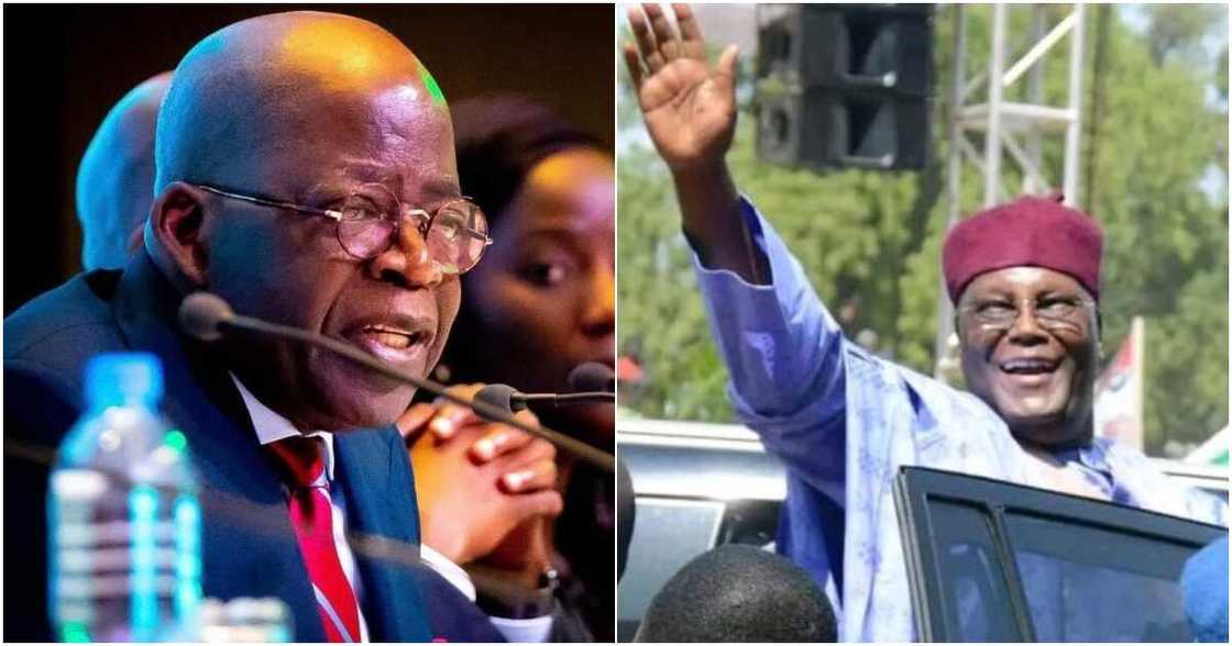 2023 election, APC, PDP, Ebonyi state, Atiku Abubakar, Bola Tinubu 2023 election, APC, PDP, Ebonyi state, Atiku Abubakar, Bola Tinubu