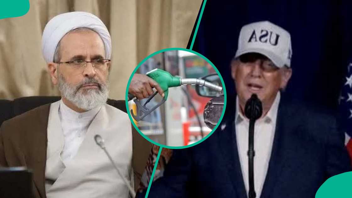 Ana tsoron farashin mai zai iya tashi a Najeriya