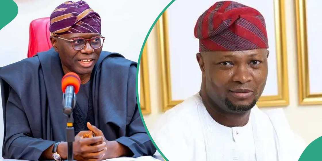 Lagos PDP, 2023 election, APC, LP, Sanwo-Olu, Jandor