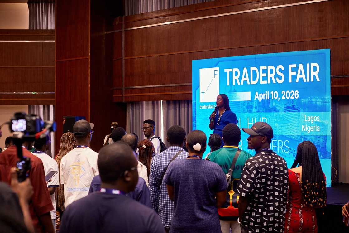 Traders' Fair ends with strong attendance Traders' Fair ends with strong attendance