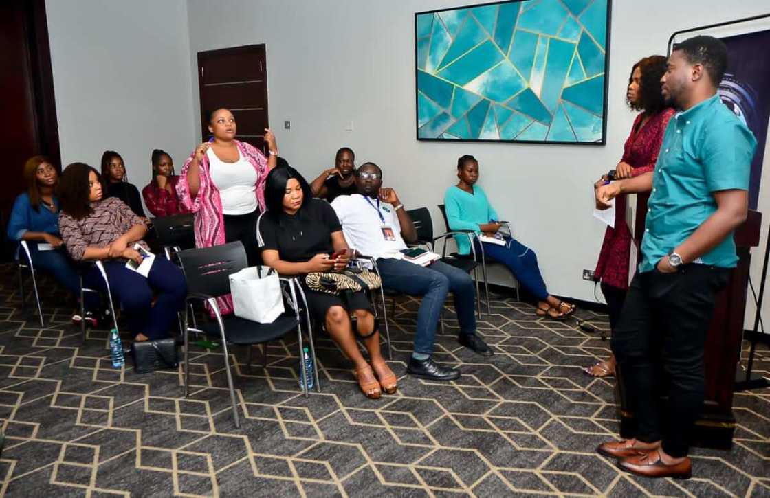 Infinix Explores Future Prospects and Initiatives with Nigerian Media
