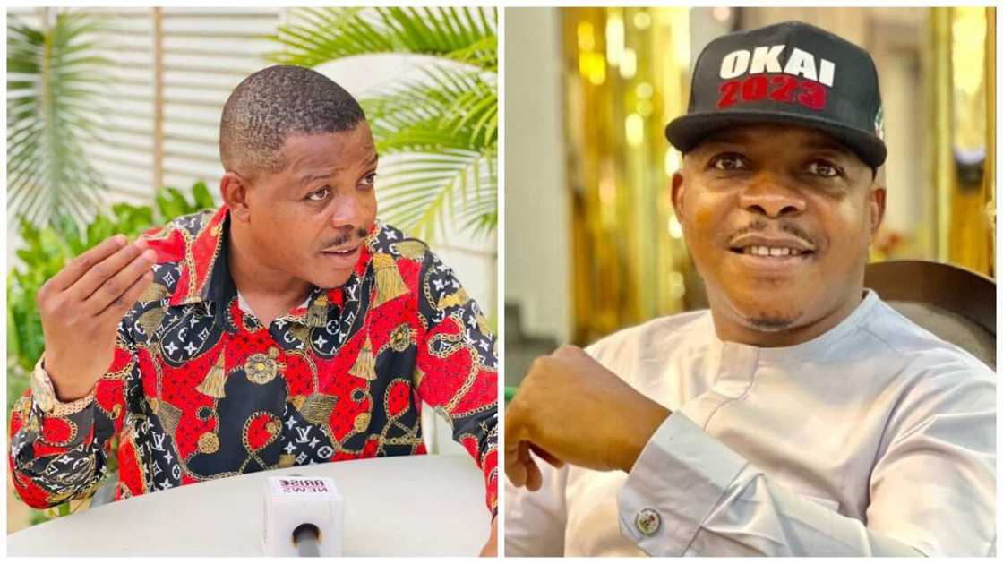 2023 elections, Kogi state, Kogi PDP Reps candidate, Comrade Usman Okai Austin 2023 elections, Kogi state, Kogi PDP Reps candidate, Comrade Usman Okai Austin