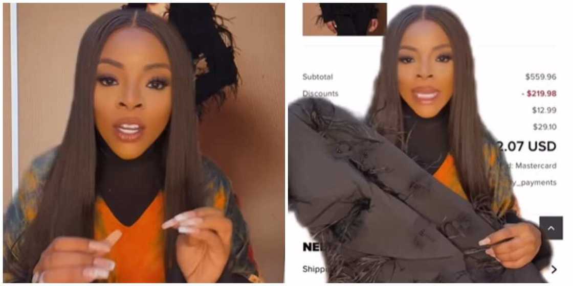 Laura Ikeji Laura Ikeji