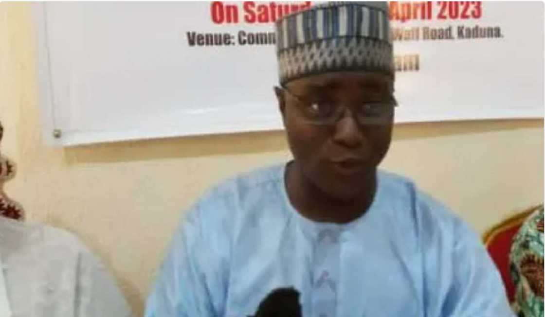 Nasir Danbatta Nasir Danbatta