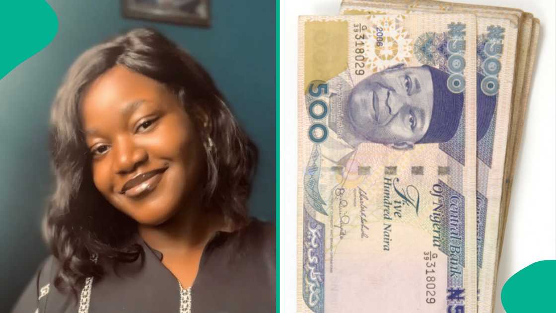 Lady shares why she rejected job offer.