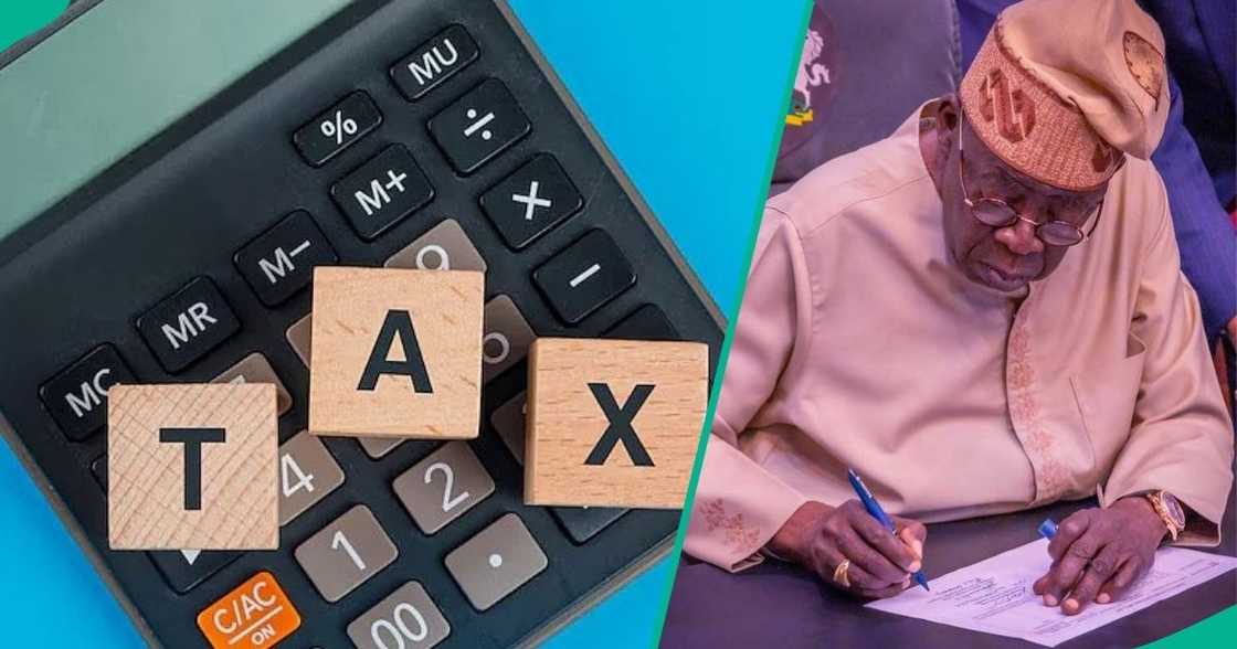 FG slashes introduces new duties on drinks and tobacco FG slashes introduces new duties on drinks and tobacco