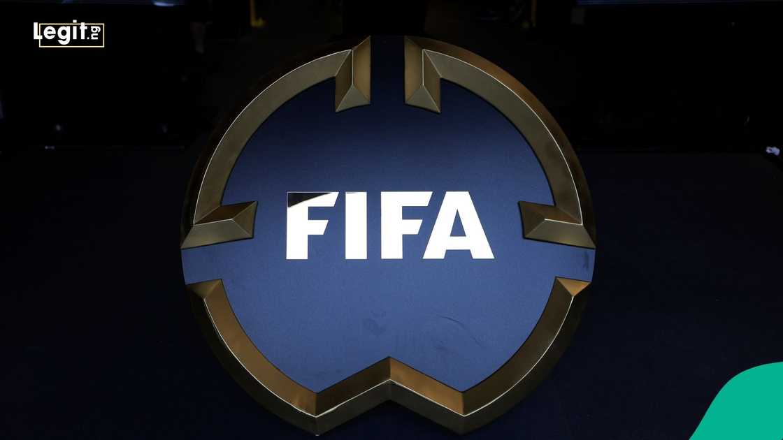 FIFA, Football, Nigeria, Africa, Kebbi, North West. FIFA, Football, Nigeria, Africa, Kebbi, North West.